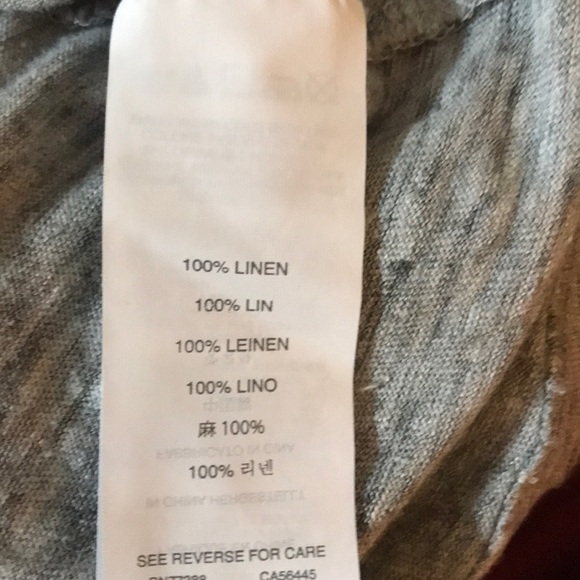 J. CREW “DANCING”HUGO GUINNESS graphic tee - Picture 8 of 8